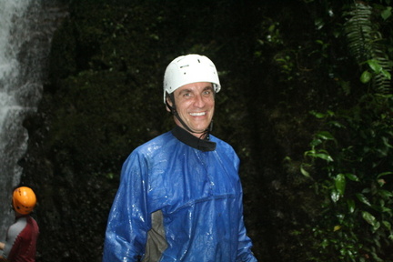 Canyoning CR 2008 07